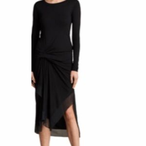 Allsaints Riviera Dress
